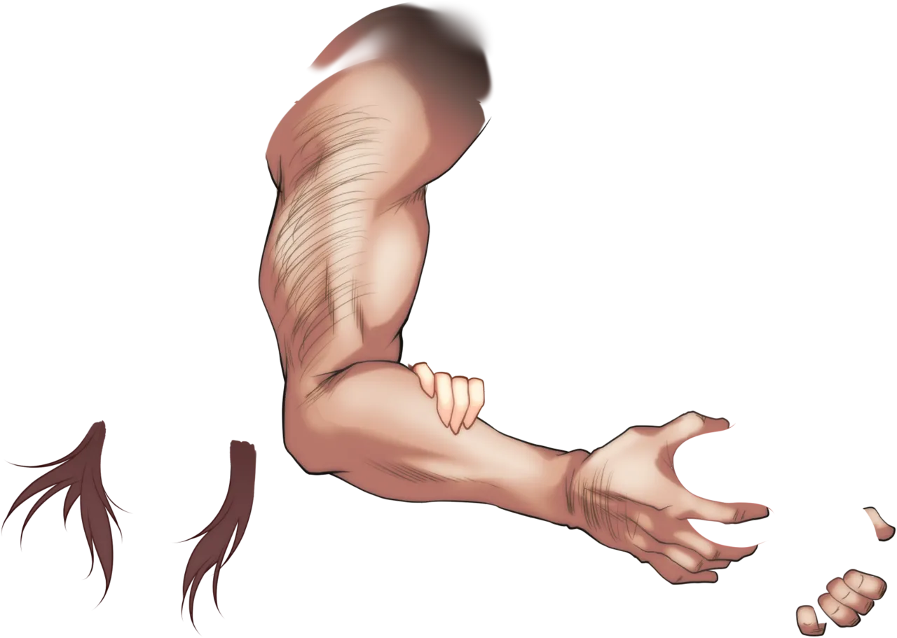 Danshaku Ryou Evening Survivor Ver.1.1.30 - Image 278