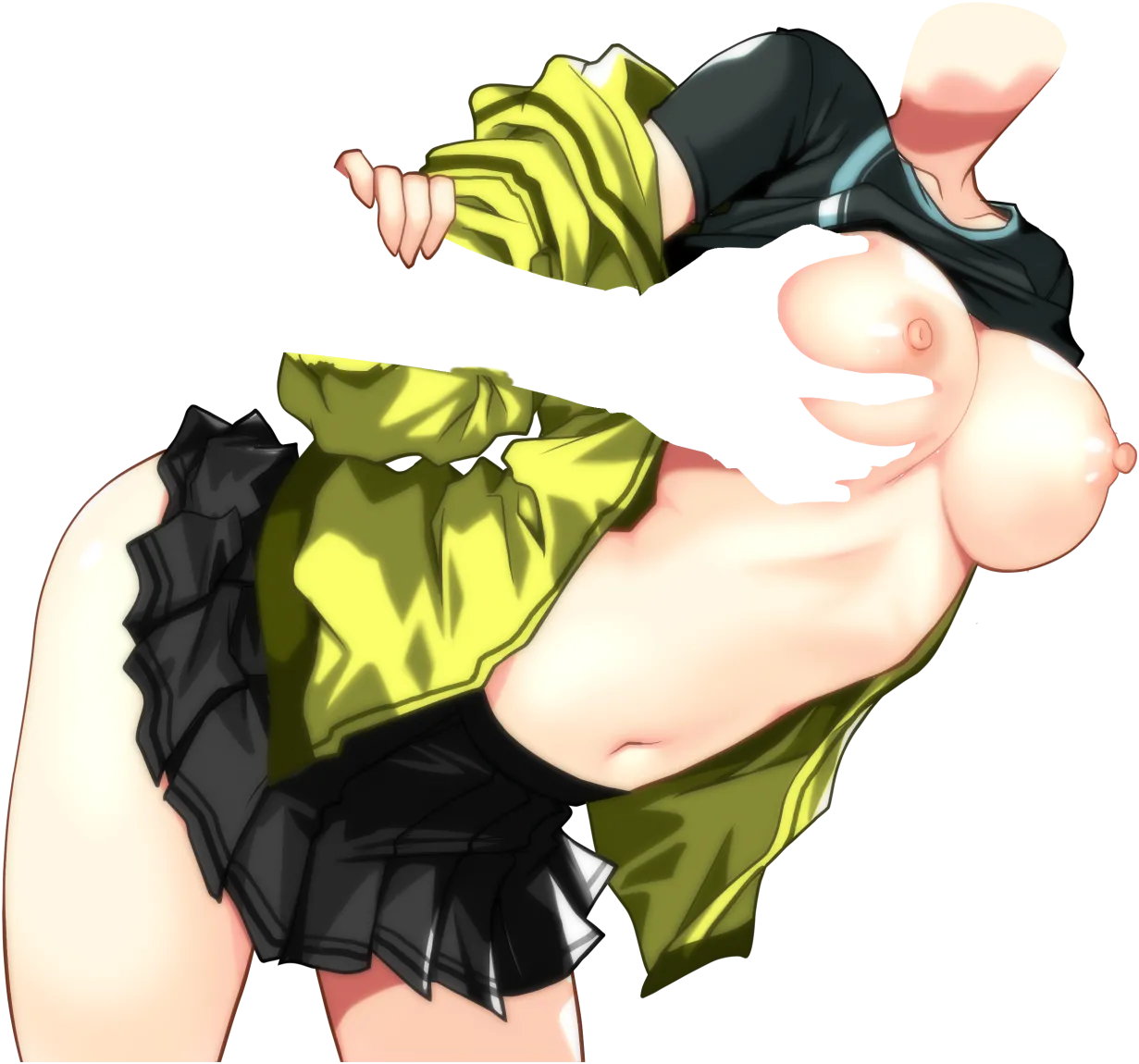 Danshaku Ryou Evening Survivor Ver.1.1.30 - Image 279