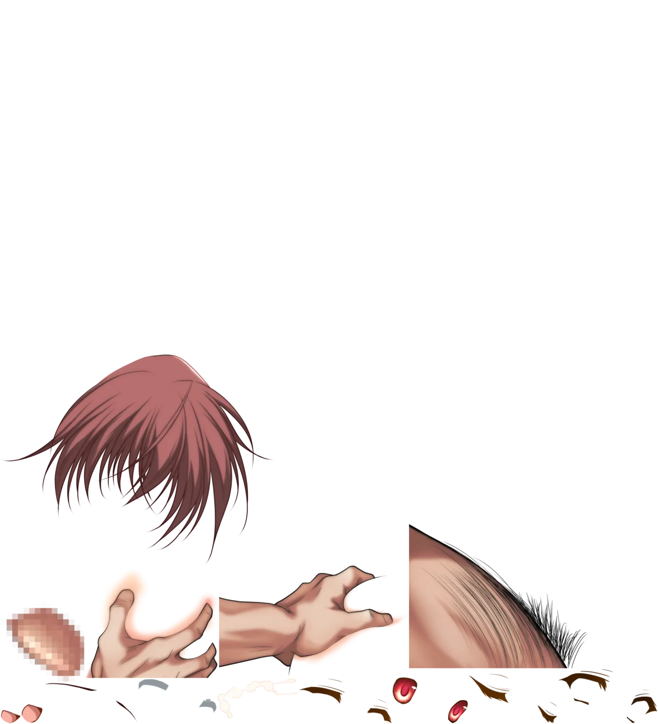 Danshaku Ryou Evening Survivor Ver.1.1.30 - Image 283