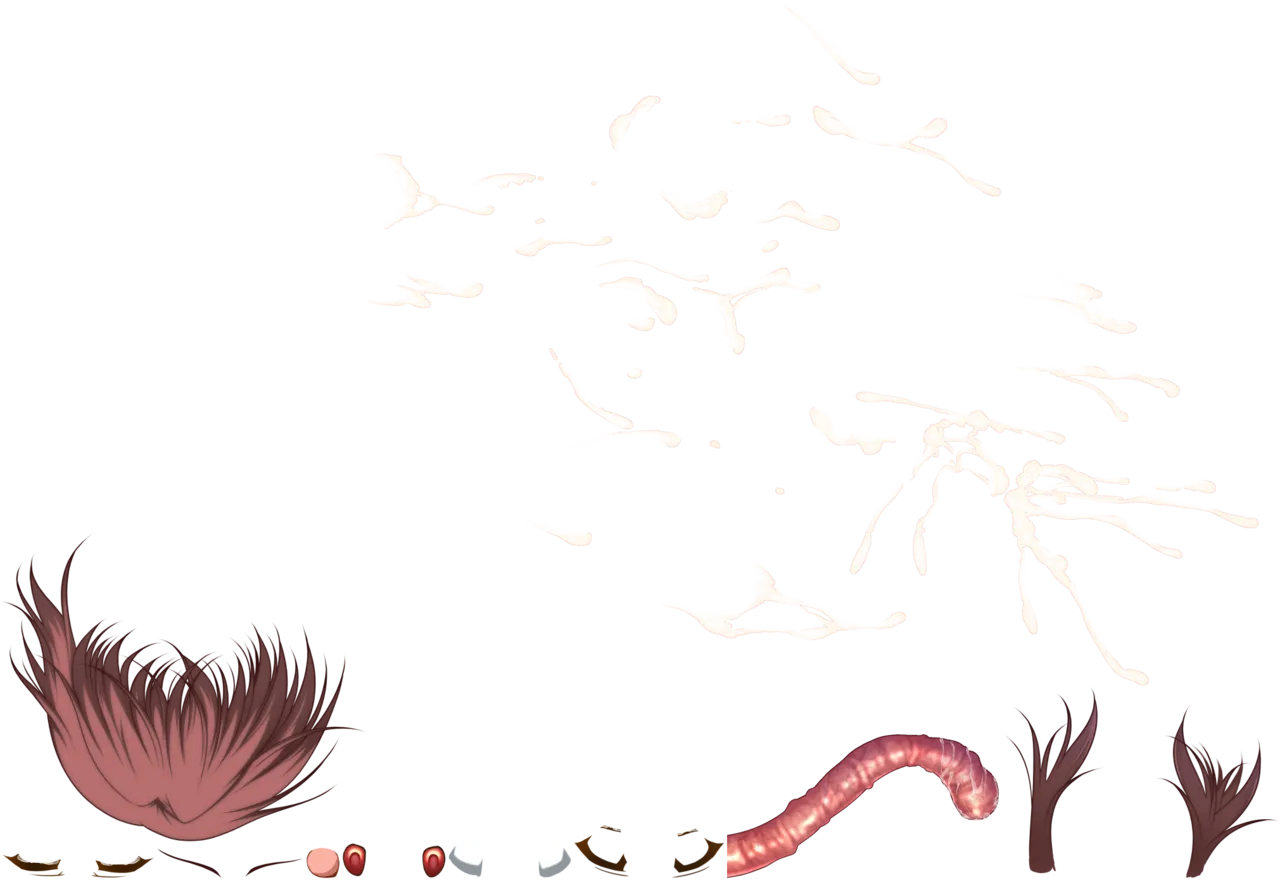 Danshaku Ryou Evening Survivor Ver.1.1.30 - Image 285