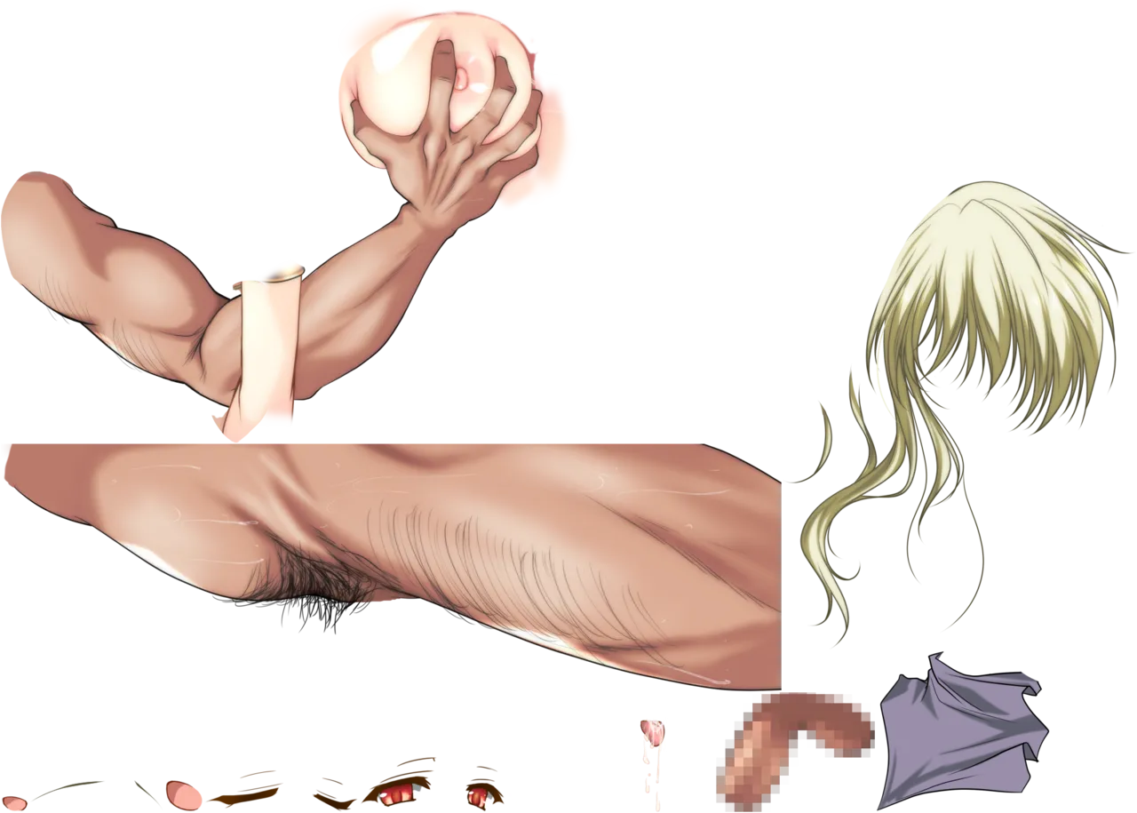 Danshaku Ryou Evening Survivor Ver.1.1.30 - Image 297