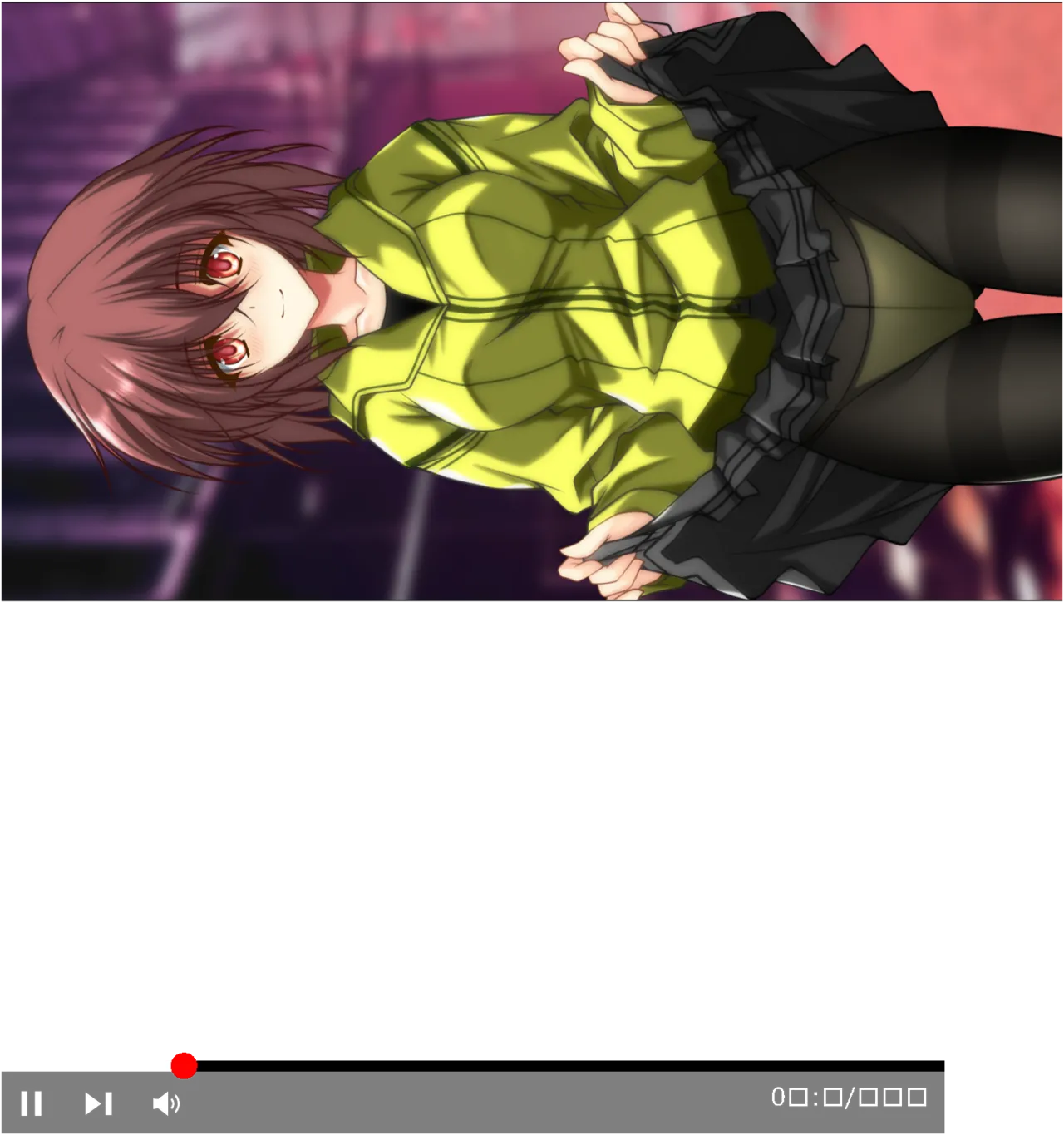 Danshaku Ryou Evening Survivor Ver.1.1.30 - Image 299