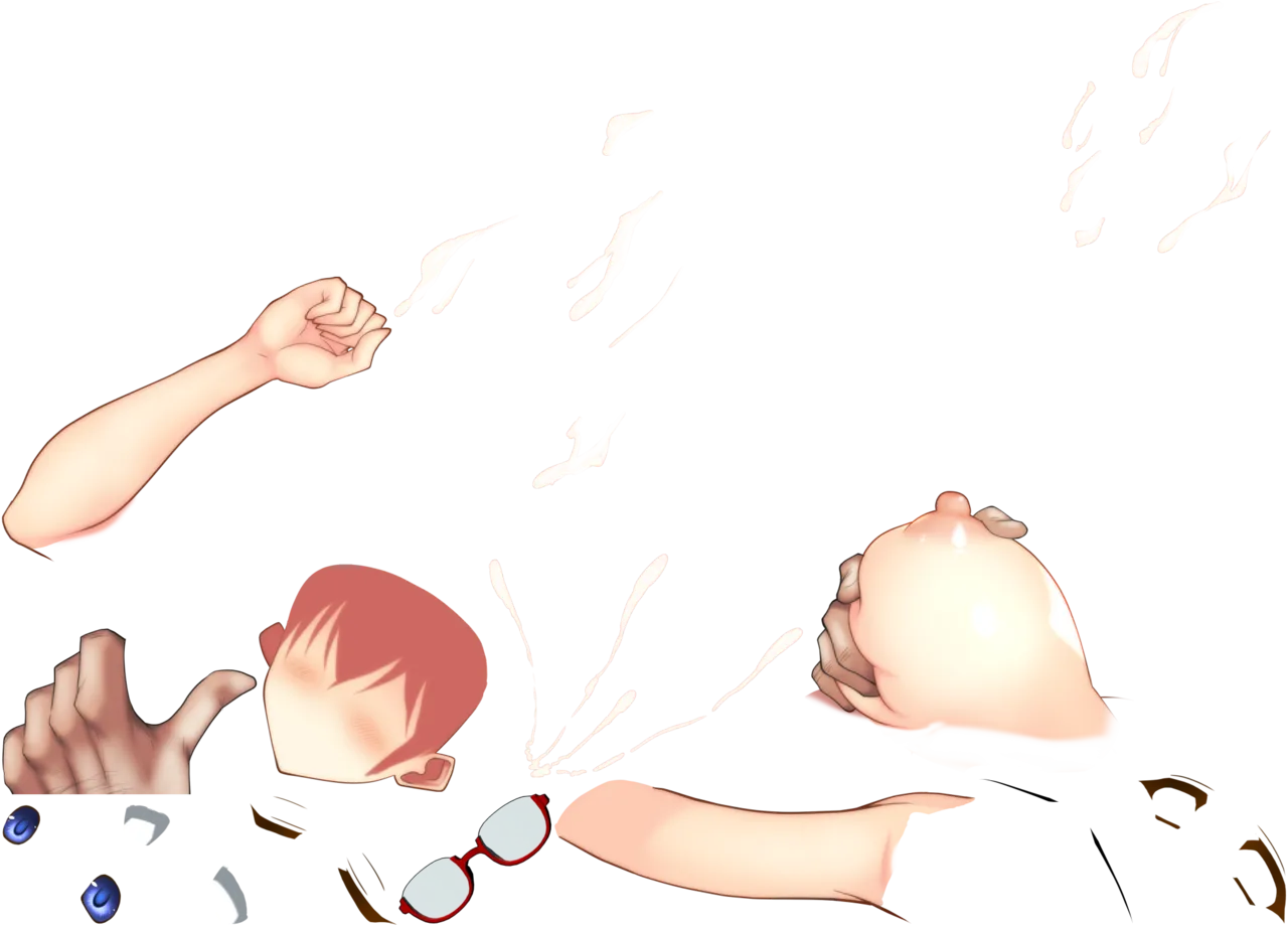 Danshaku Ryou Evening Survivor Ver.1.1.30 - Image 307