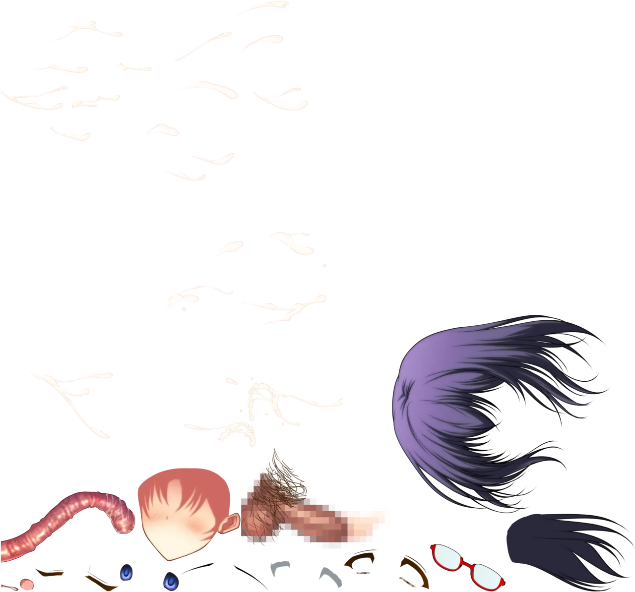 Danshaku Ryou Evening Survivor Ver.1.1.30 - Image 312