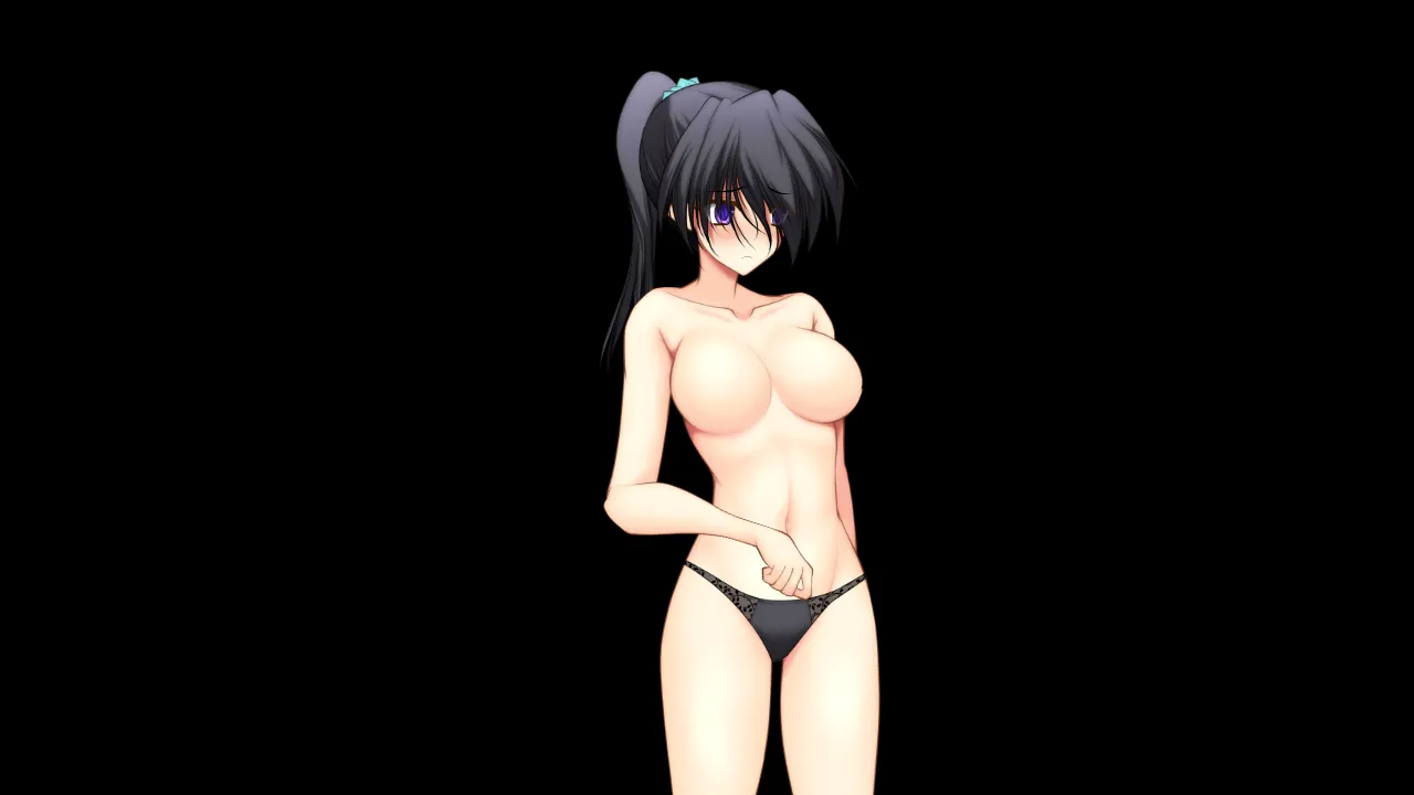 Danshaku Ryou Evening Survivor Ver.1.1.30 - Image 335