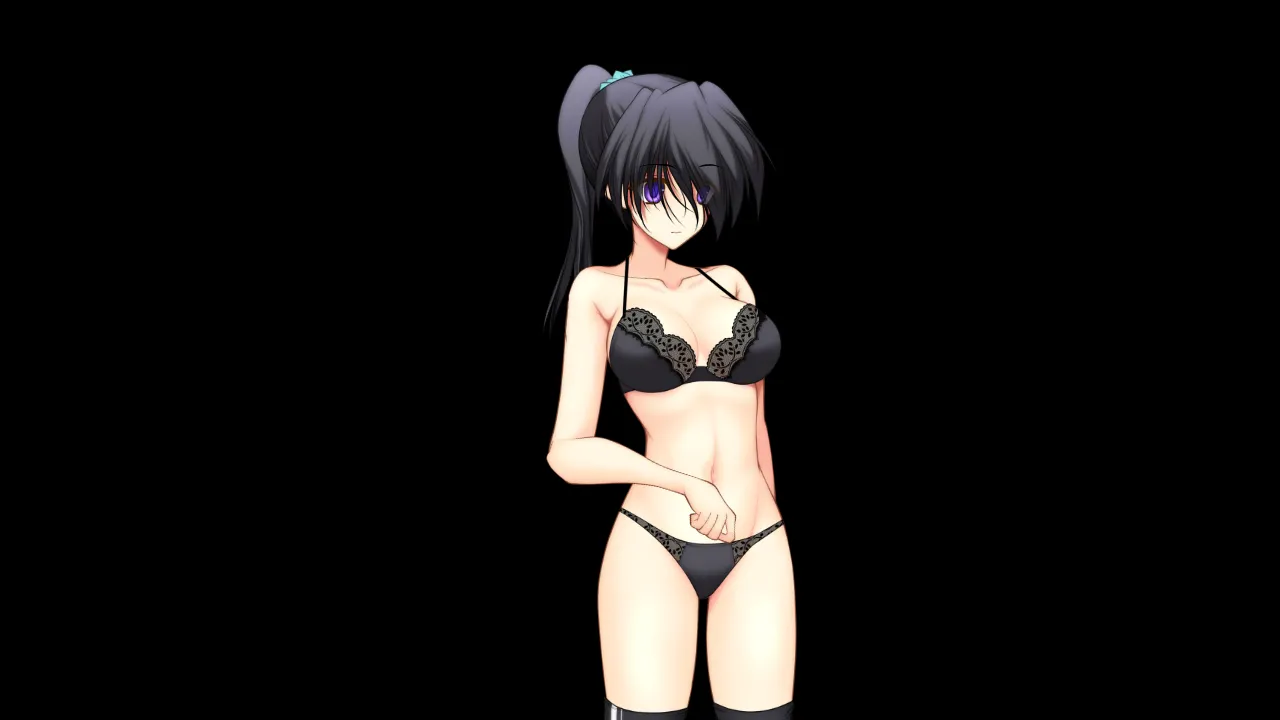 Danshaku Ryou Evening Survivor Ver.1.1.30 - Image 346