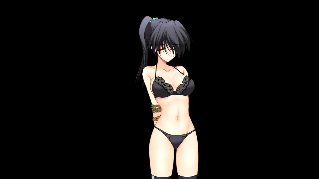 Danshaku Ryou Evening Survivor Ver.1.1.30 - Image 368