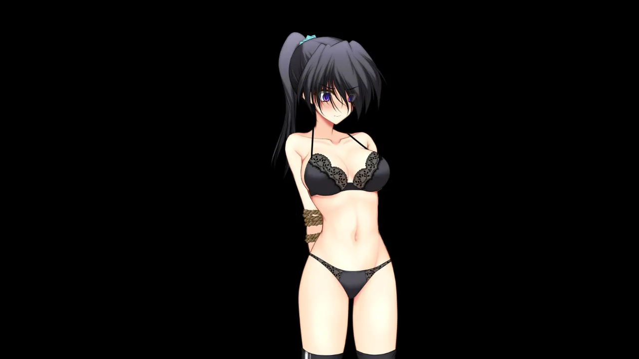 Danshaku Ryou Evening Survivor Ver.1.1.30 - Image 371