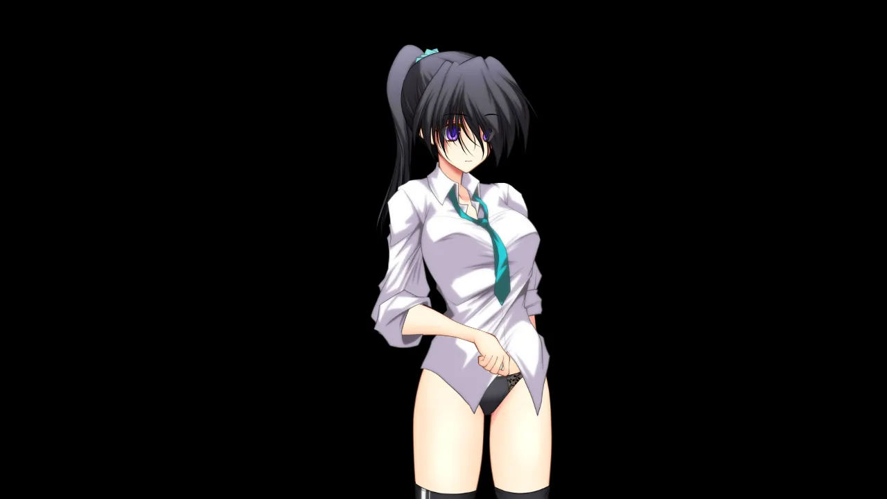 Danshaku Ryou Evening Survivor Ver.1.1.30 - Image 381