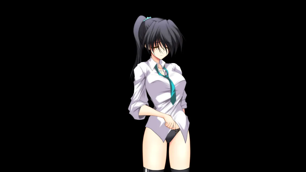 Danshaku Ryou Evening Survivor Ver.1.1.30 - Image 384