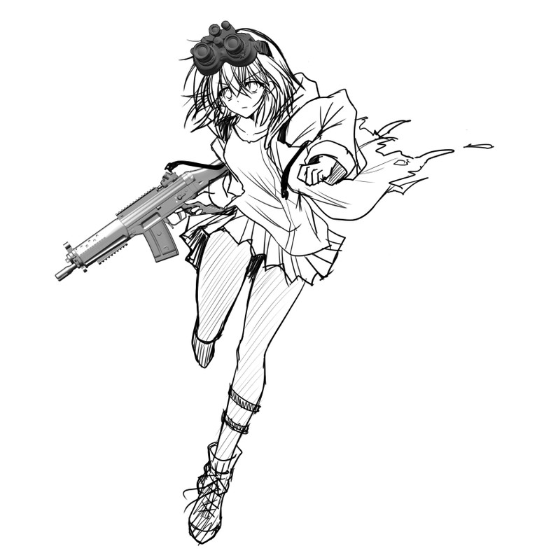 Danshaku Ryou Evening Survivor Ver.1.1.30 - Image 5