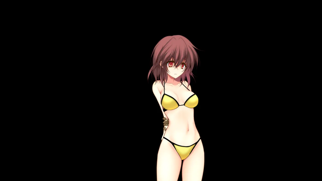 Danshaku Ryou Evening Survivor Ver.1.1.30 - Image 559