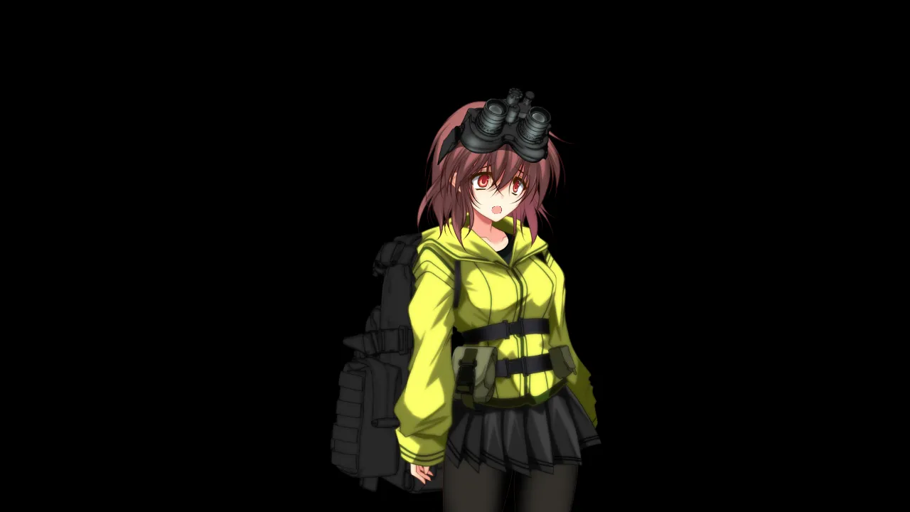 Danshaku Ryou Evening Survivor Ver.1.1.30 - Image 647