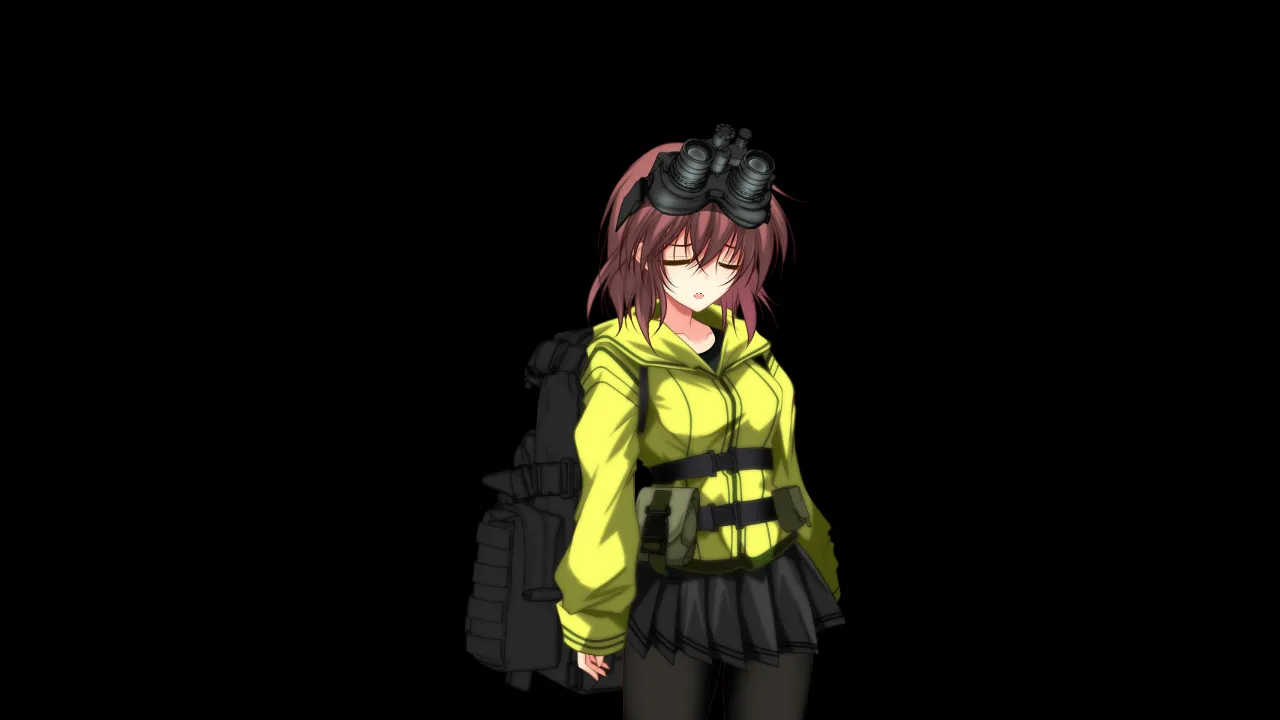 Danshaku Ryou Evening Survivor Ver.1.1.30 - Image 653