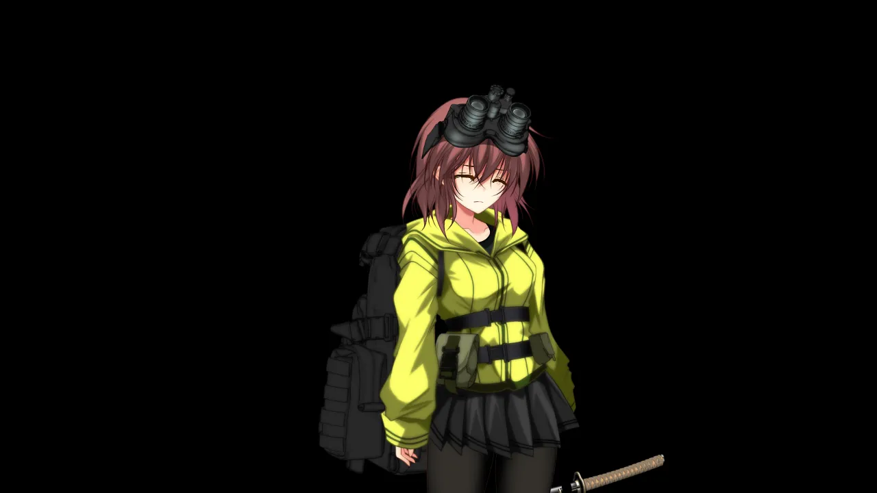 Danshaku Ryou Evening Survivor Ver.1.1.30 - Image 670