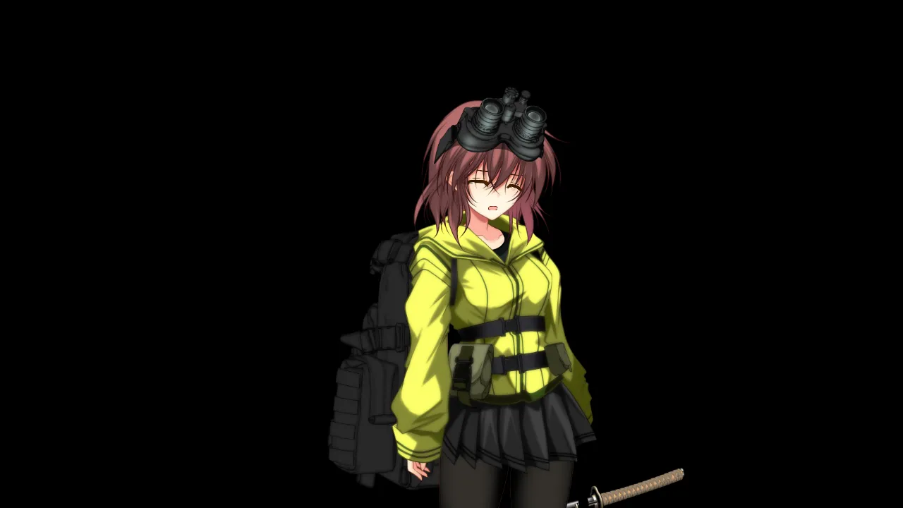 Danshaku Ryou Evening Survivor Ver.1.1.30 - Image 671