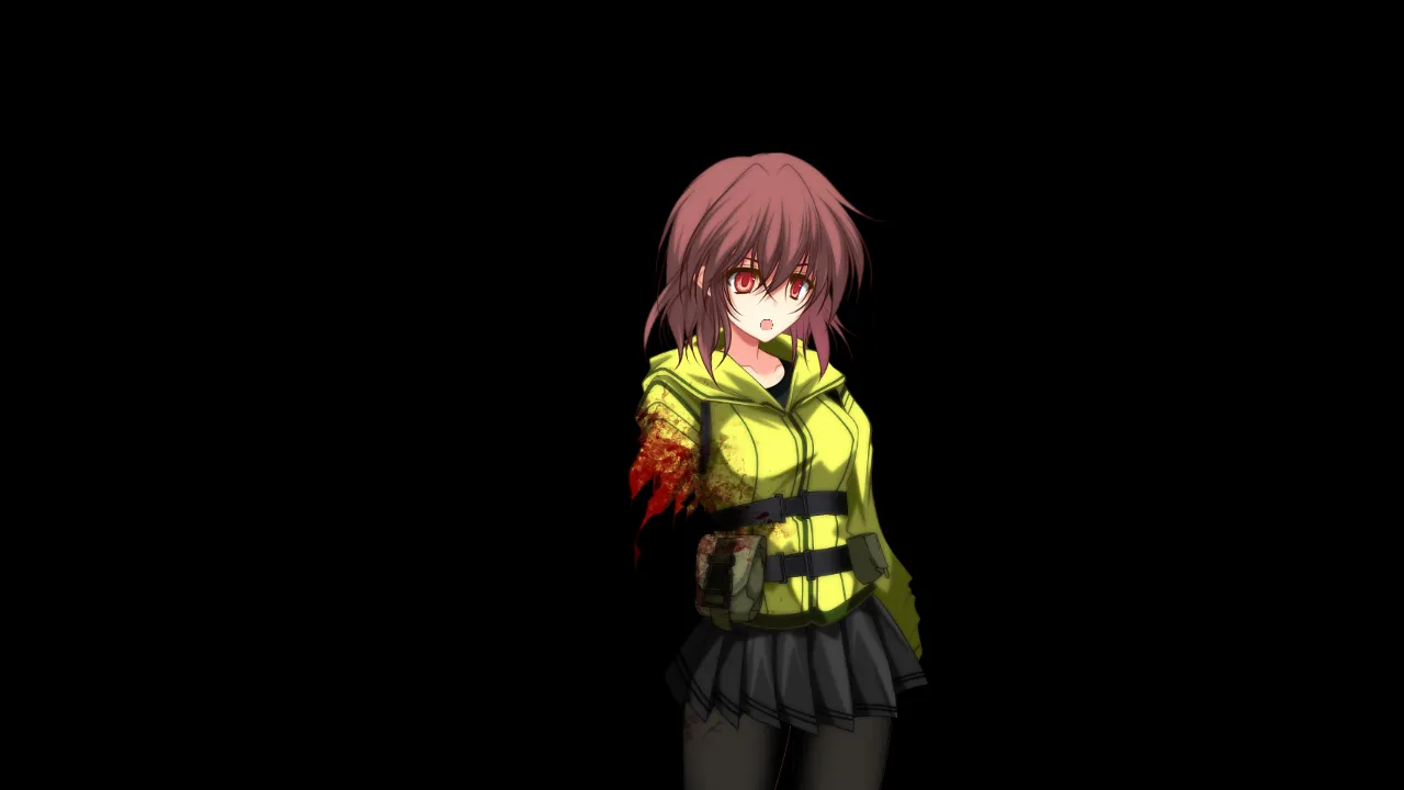 Danshaku Ryou Evening Survivor Ver.1.1.30 - Image 716