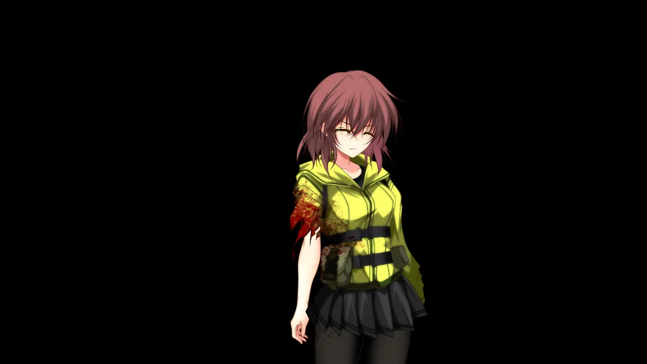 Danshaku Ryou Evening Survivor Ver.1.1.30 - Image 746