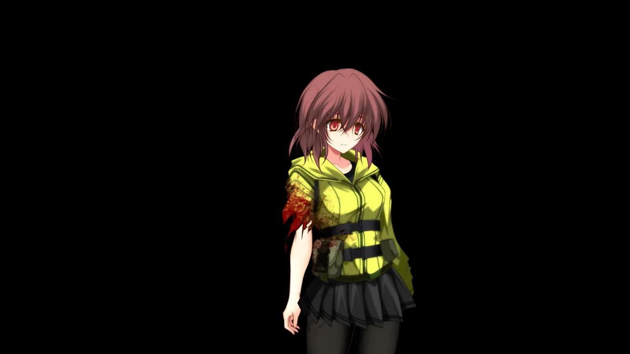 Danshaku Ryou Evening Survivor Ver.1.1.30 - Image 751