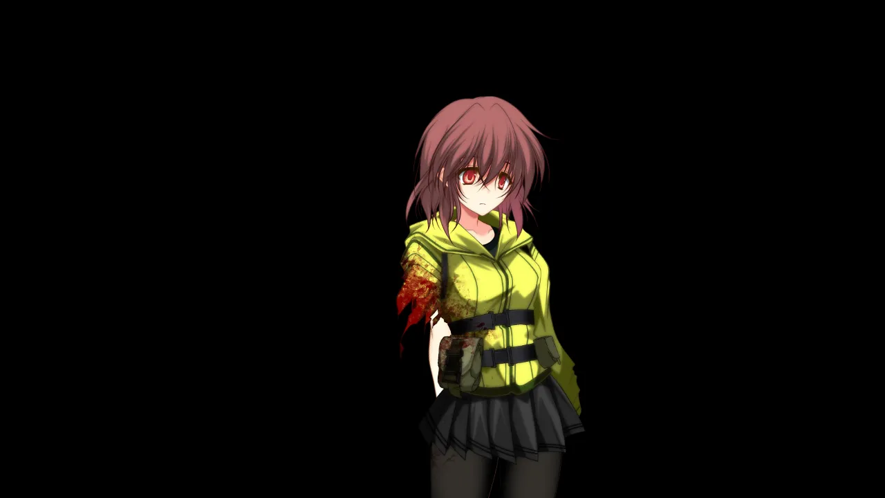 Danshaku Ryou Evening Survivor Ver.1.1.30 - Image 763