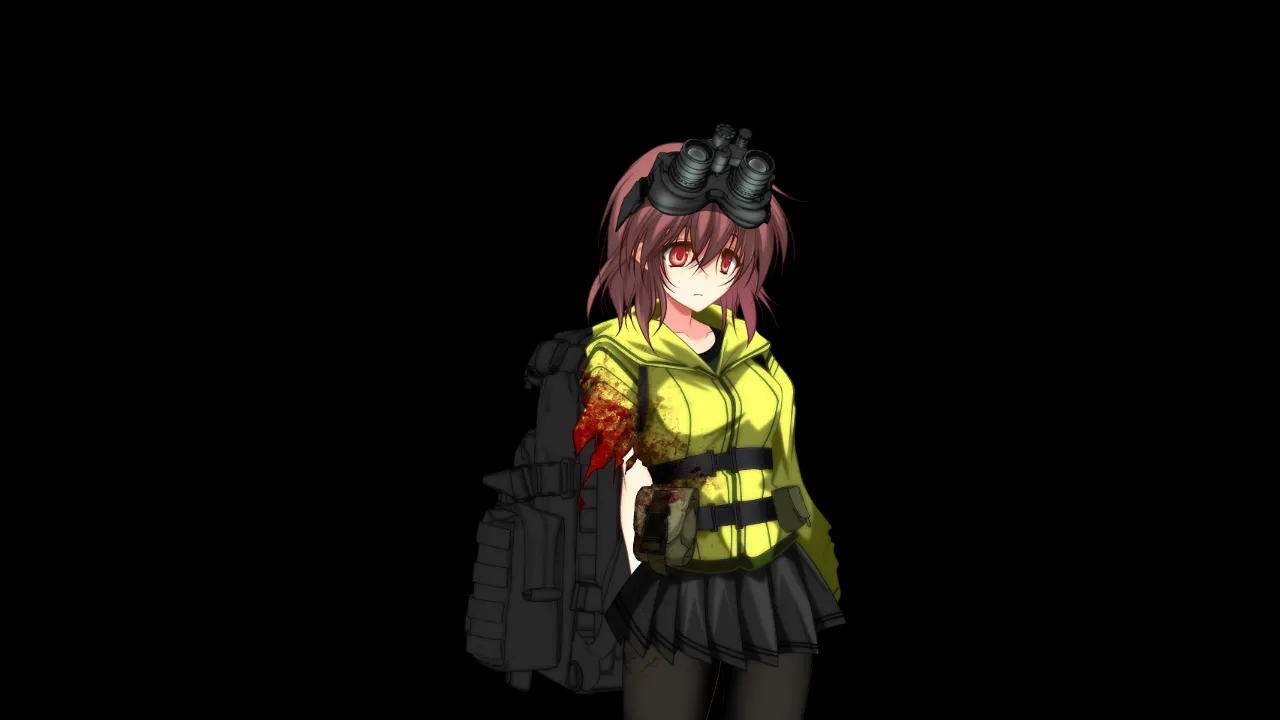 Danshaku Ryou Evening Survivor Ver.1.1.30 - Image 790