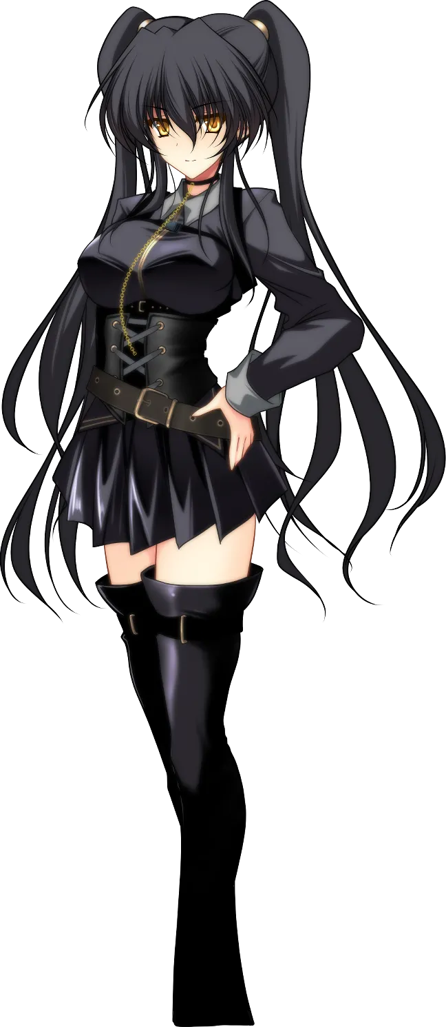 Danshaku Ryou Evening Survivor Ver.1.1.30 - Image 796