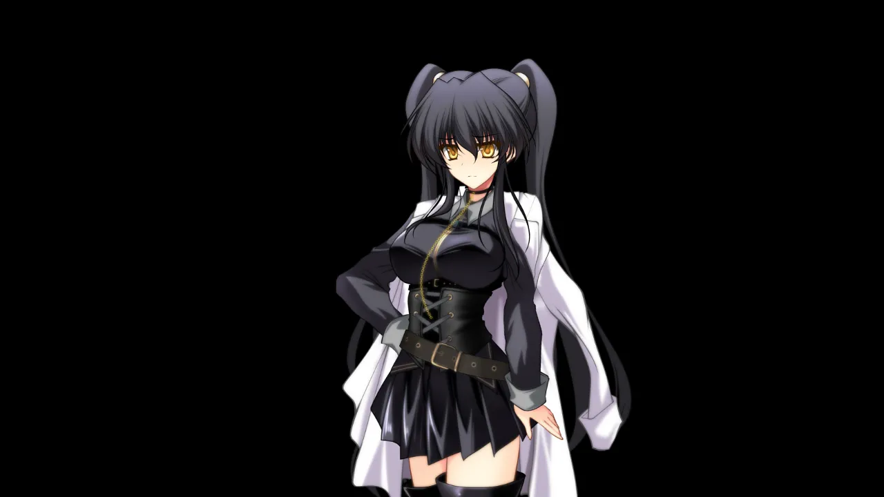 Danshaku Ryou Evening Survivor Ver.1.1.30 - Image 801