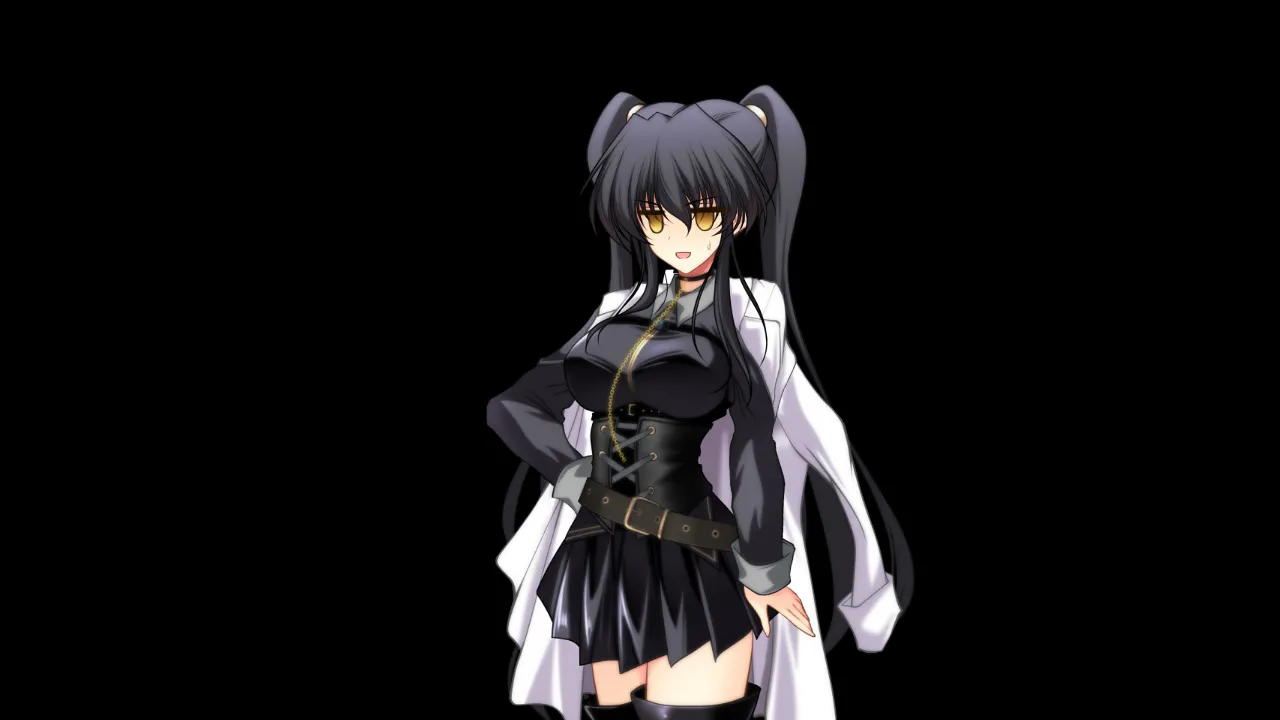 Danshaku Ryou Evening Survivor Ver.1.1.30 - Image 806