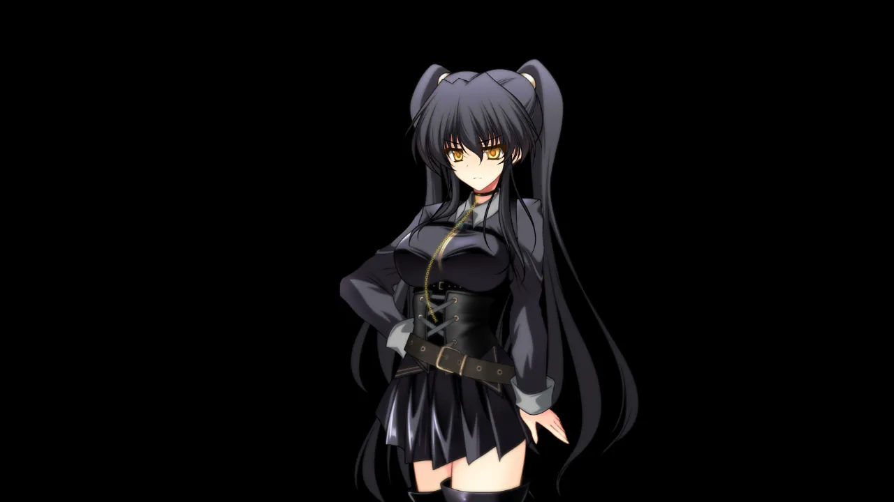 Danshaku Ryou Evening Survivor Ver.1.1.30 - Image 812