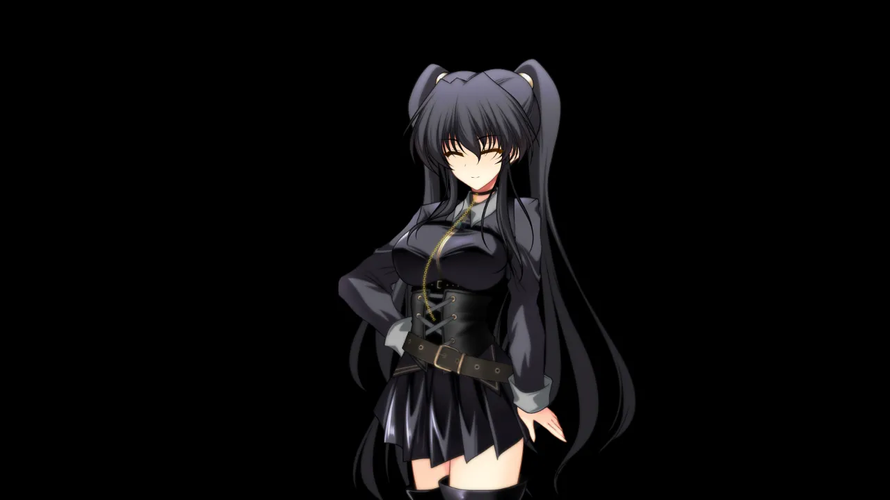 Danshaku Ryou Evening Survivor Ver.1.1.30 - Image 816