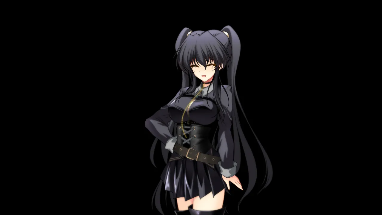 Danshaku Ryou Evening Survivor Ver.1.1.30 - Image 820