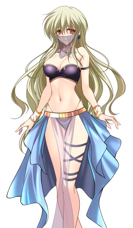 Danshaku Ryou Evening Survivor Ver.1.1.30 - Image 822