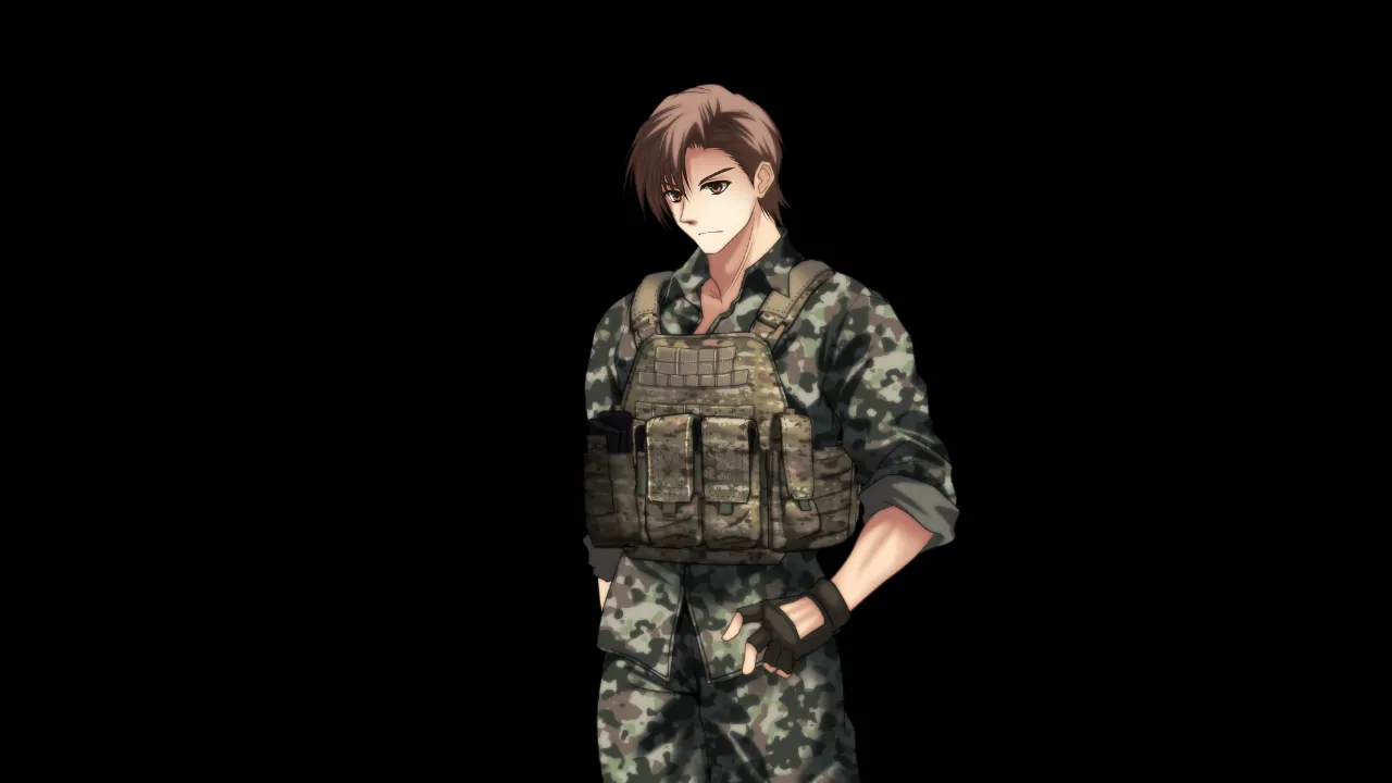 Danshaku Ryou Evening Survivor Ver.1.1.30 - Image 830