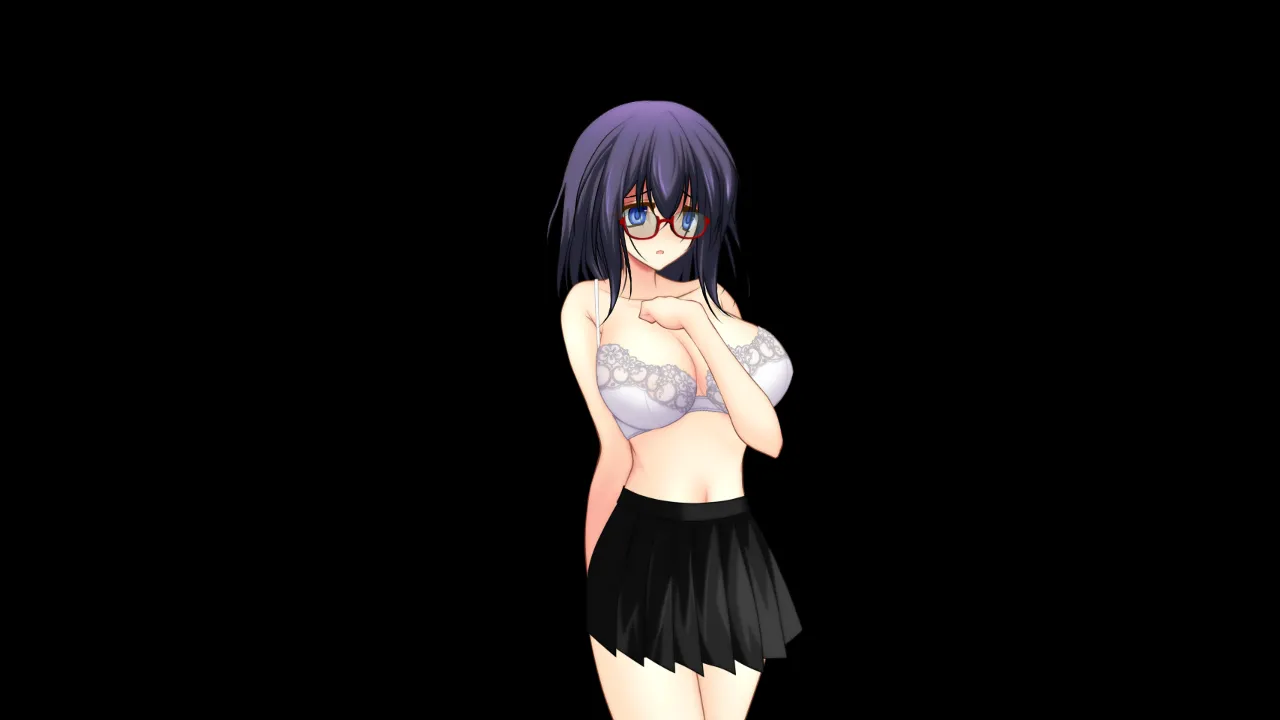 Danshaku Ryou Evening Survivor Ver.1.1.30 - Image 898