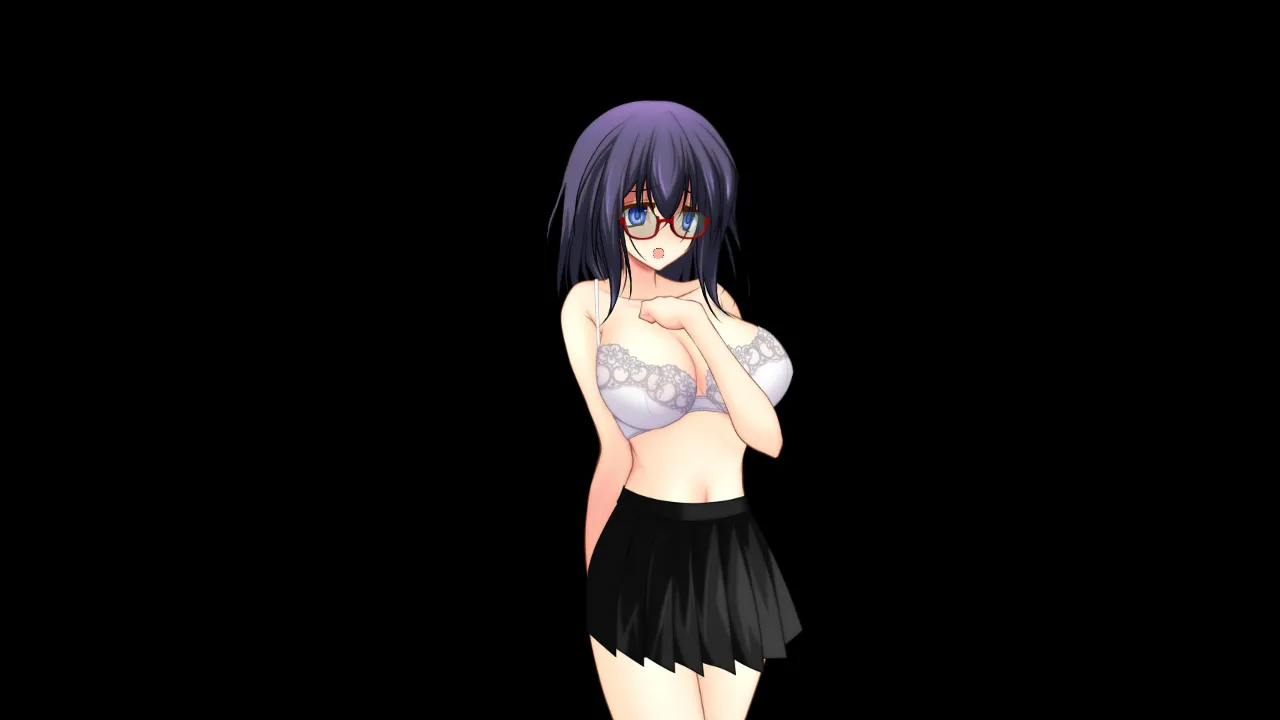 Danshaku Ryou Evening Survivor Ver.1.1.30 - Image 899