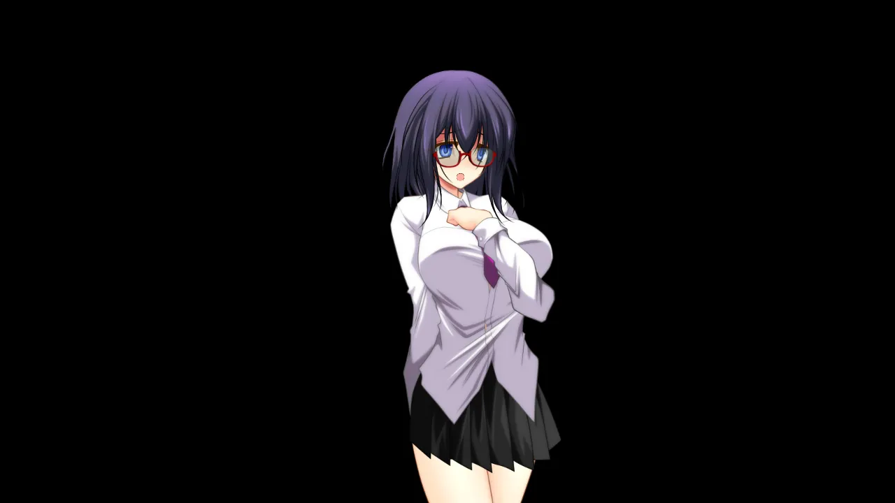 Danshaku Ryou Evening Survivor Ver.1.1.30 - Image 913