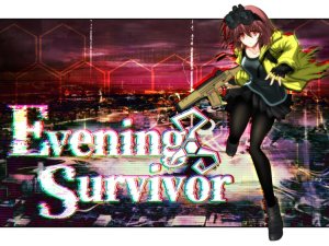 Danshaku Ryou Evening Survivor Ver.1.1.30
