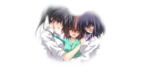 Danshaku Ryou Evening Survivor Ver.1.1.30 - Page 229