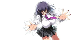 Danshaku Ryou Evening Survivor Ver.1.1.30 - Page 232