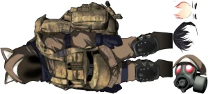 Danshaku Ryou Evening Survivor Ver.1.1.30 - Page 236