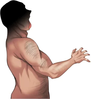 Danshaku Ryou Evening Survivor Ver.1.1.30 - Page 245