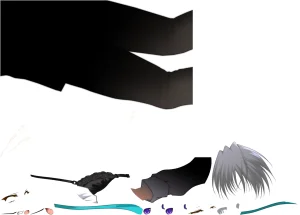 Danshaku Ryou Evening Survivor Ver.1.1.30 - Page 256