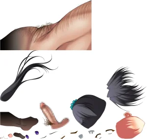 Danshaku Ryou Evening Survivor Ver.1.1.30 - Page 265