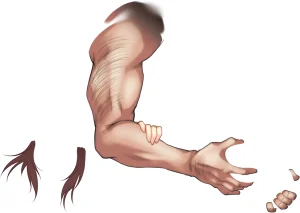 Danshaku Ryou Evening Survivor Ver.1.1.30 - Page 278