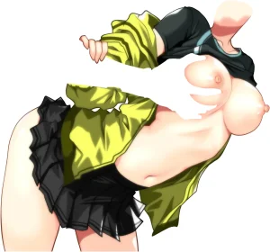 Danshaku Ryou Evening Survivor Ver.1.1.30 - Page 279