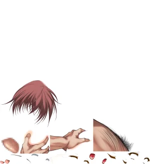 Danshaku Ryou Evening Survivor Ver.1.1.30 - Page 283