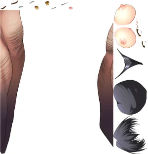 Danshaku Ryou Evening Survivor Ver.1.1.30 - Page 290