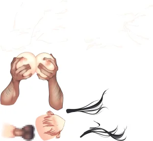 Danshaku Ryou Evening Survivor Ver.1.1.30 - Page 291