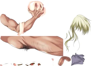 Danshaku Ryou Evening Survivor Ver.1.1.30 - Page 297