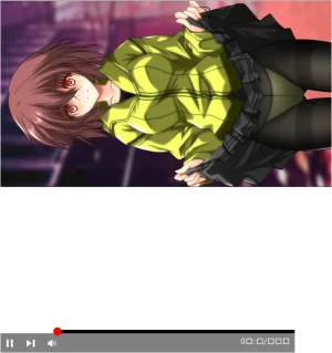 Danshaku Ryou Evening Survivor Ver.1.1.30 - Page 299